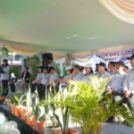 From a Healthy Walk to Scientific Competitions, the 25th Anniversary of Poltekkes Manado Is Ready to Be Held