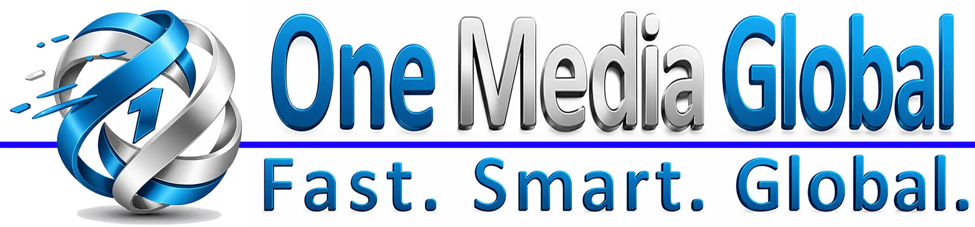 OMG: One Media Global footer image