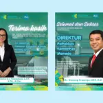 New Leadership Milestone: Dr. Hanung Prasetya Officially Appointed as Director of Poltekkes Kemenkes Manado