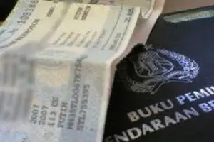 Transformasi Digital Polri Berlanjut: STNK dan BPKB Segera Masuk Aplikasi