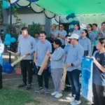 Meneladani Florence Nightingale, Dies Natalis ke-43 JurKep Poltekkes Manado Dorong Inovasi