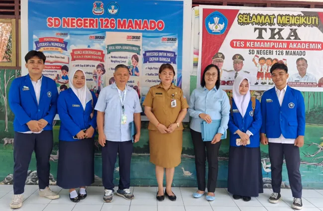 Foto Bersama 